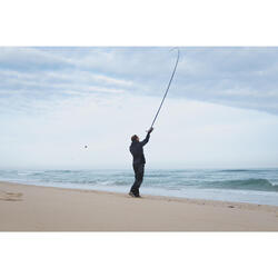 Brandungsrute travel Clearance