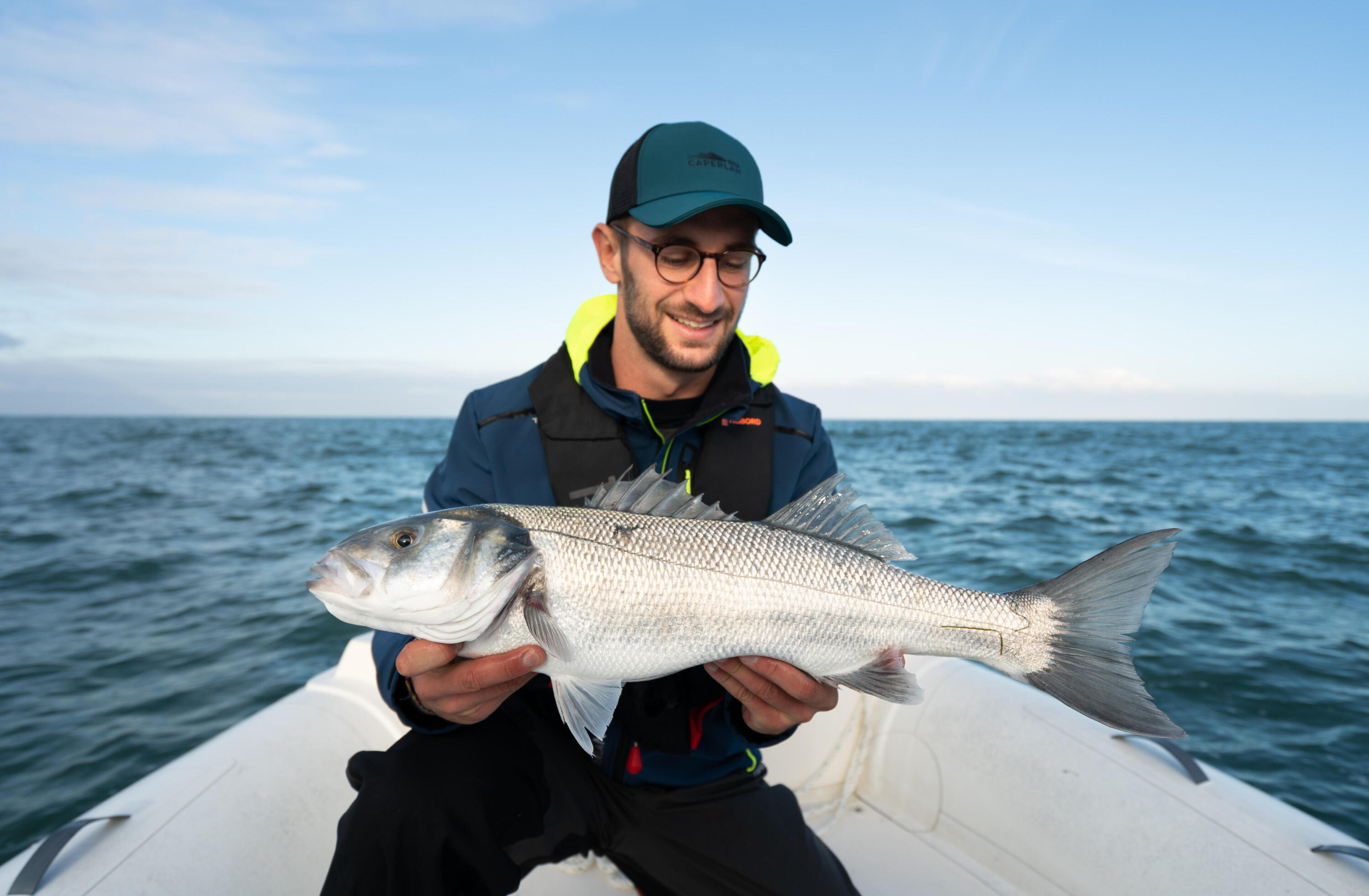 Esche Artificiali Alpha Crankbaits a Lenta Immersione, Esca Rigida Snodata VIB p