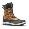 Men’s Warm Waterproof Snow Hiking Boots  - SH500 X- WARM - Lace
