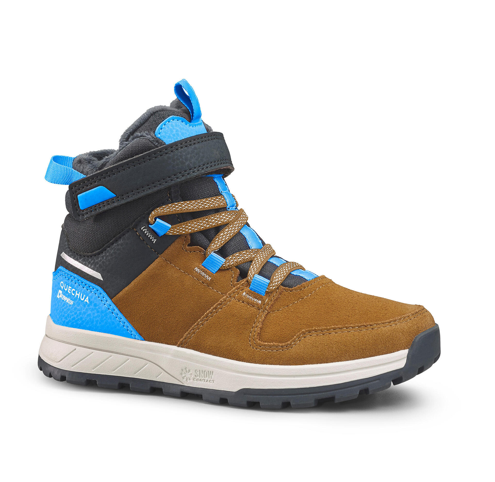 Hiking | HOW TO CHOOSE YOUR SNOW BOOTS 