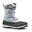 Bottes de neige chaudes imperméables - SH500 X-WARM - hautes femme