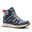 Winterschuhe Winterwandern - SH100 X-Warm wasserdicht - Herren 