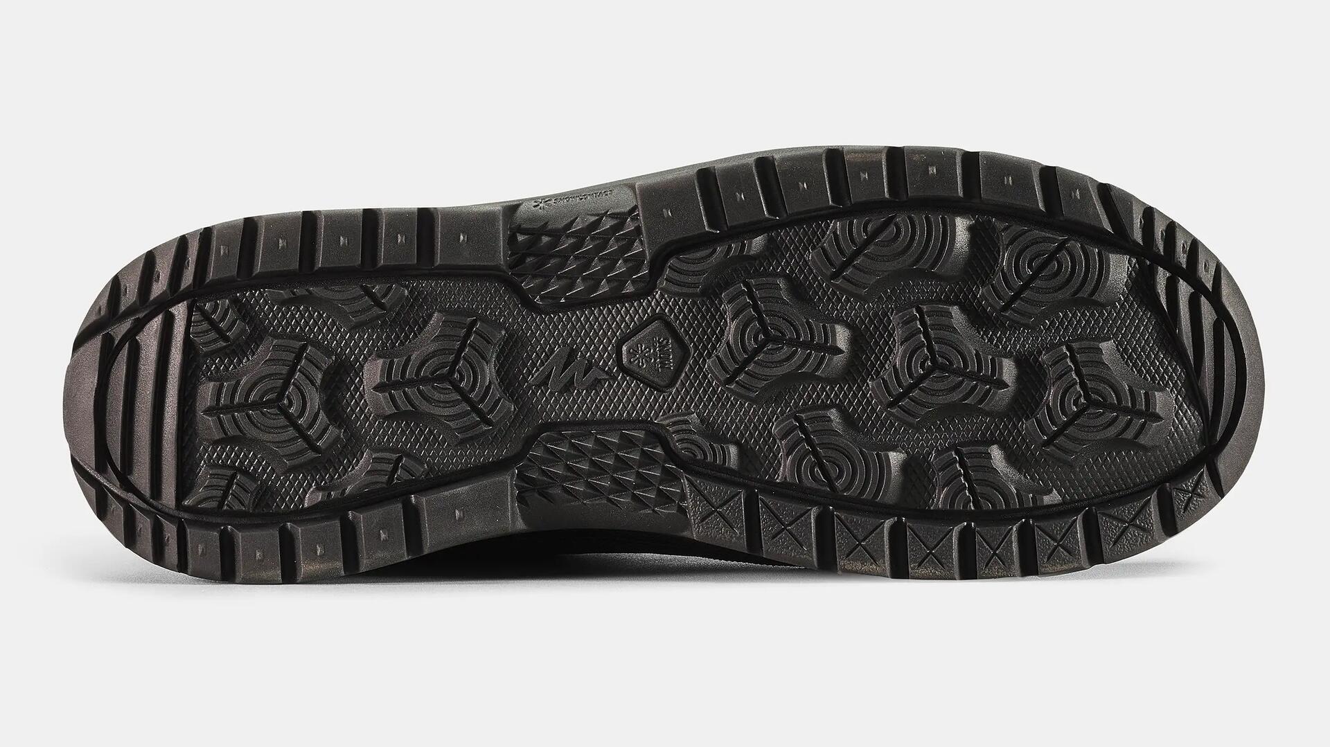 SHOES WARM SH100 MID M