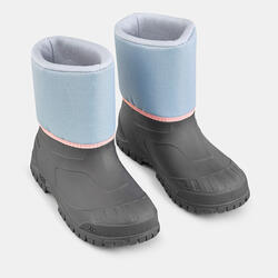 decathlon kids snow boots