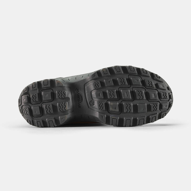 САПОГИ ЗИМНИЕ ТЕПЛЫЕ ВОДОНЕПРОНИЦАЕМЫЕ ПОХОДНЫЕ РАЗМ. Sh100 X-warm Decathlon 4395