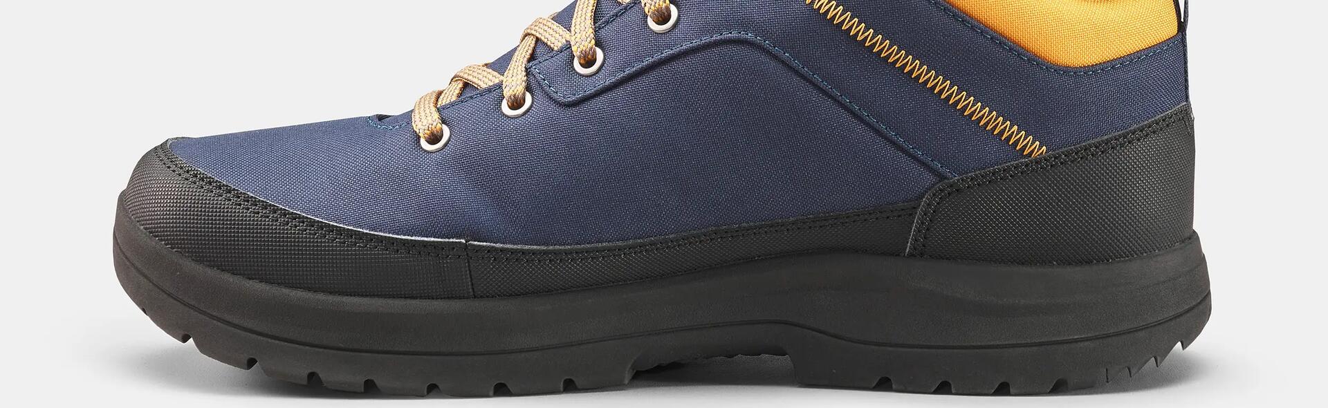 QUECHUA WARM SH100 ERKEK KAR AYAKKABIMIZI İNCELİYORUZ!