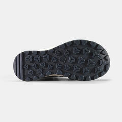 Çocuk Su Geçirmez Outdoor Kar Botu - 24 / 34 - Mavi / Pembe / Deri - SH500_3