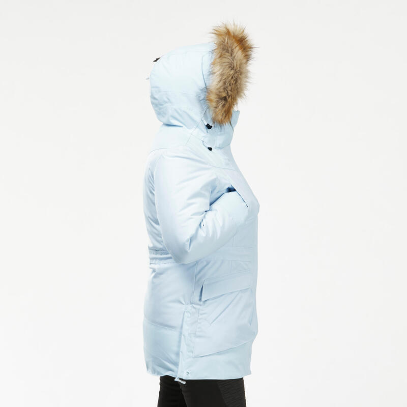 女款 -20°C 保暖防水登山健行外套 SH900 U-WARM