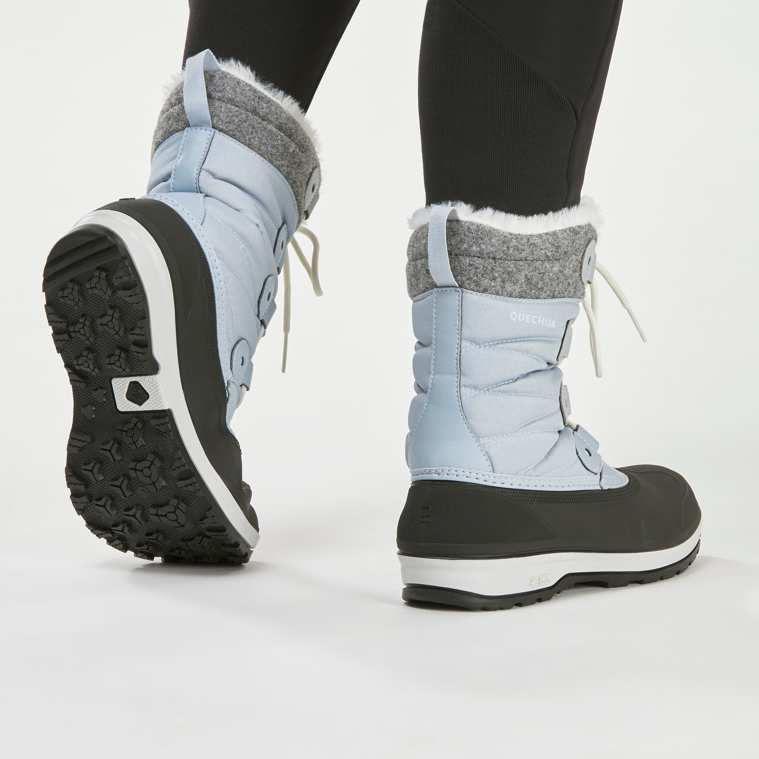 Big 5 outlet womens snow boots