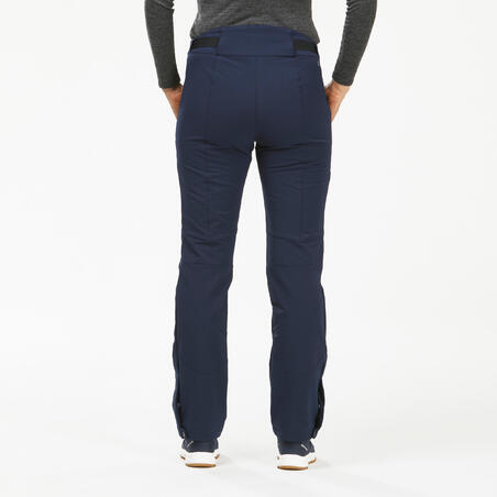 Pantalon chaud extensible SH500 X-Warm – Femmes