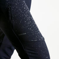 Pantalon chaud extensible SH500 X-Warm – Femmes