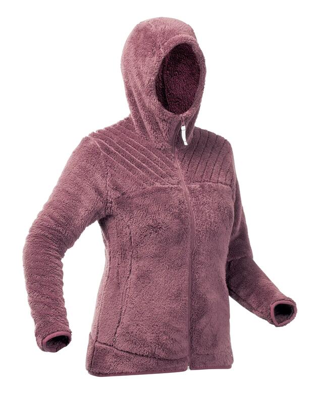 FLEECE WARM SH500 W 
