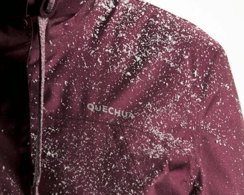 VESTE CHAUDE F SH500