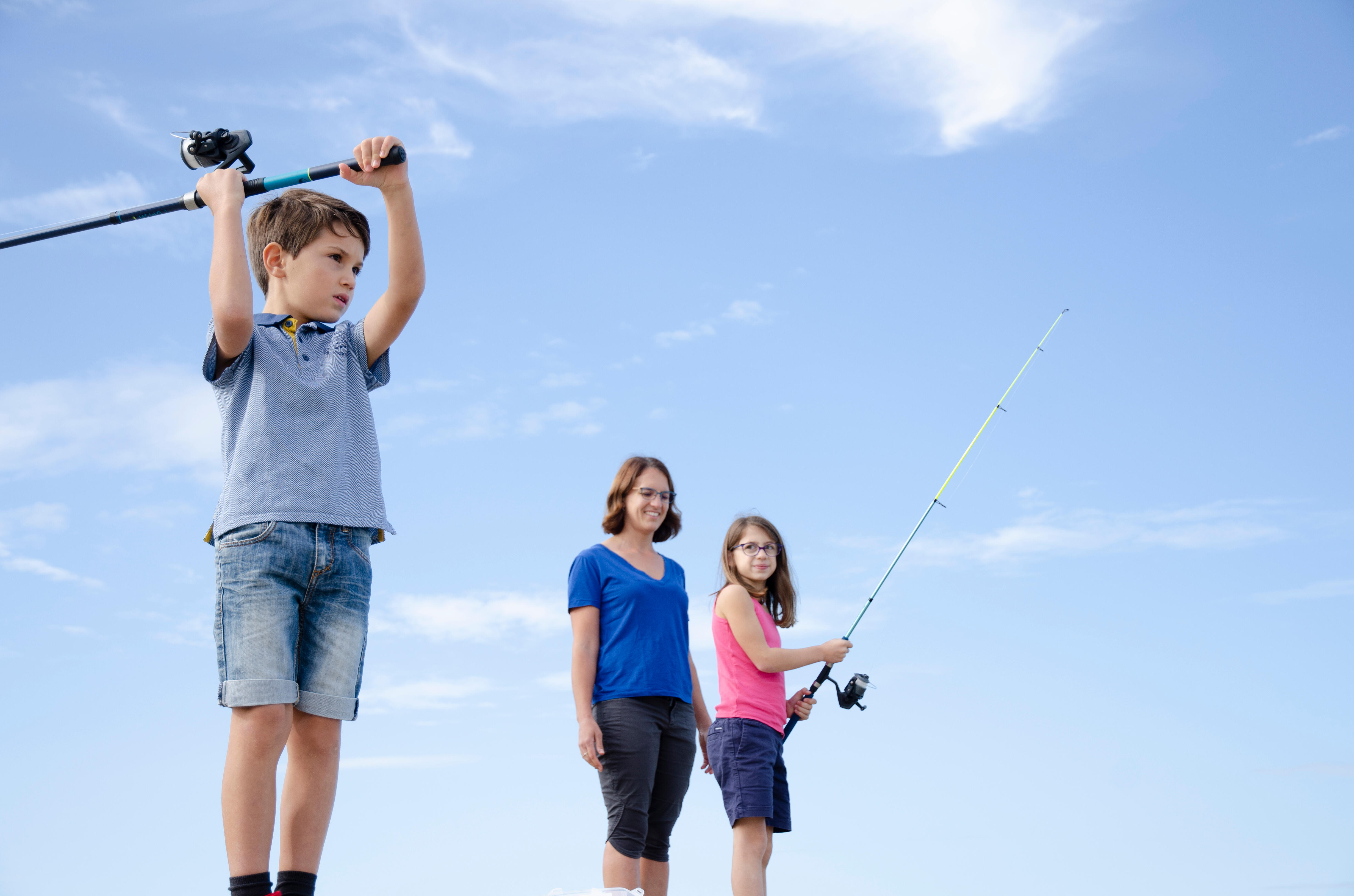 Fishing Equipment Decathlon PH