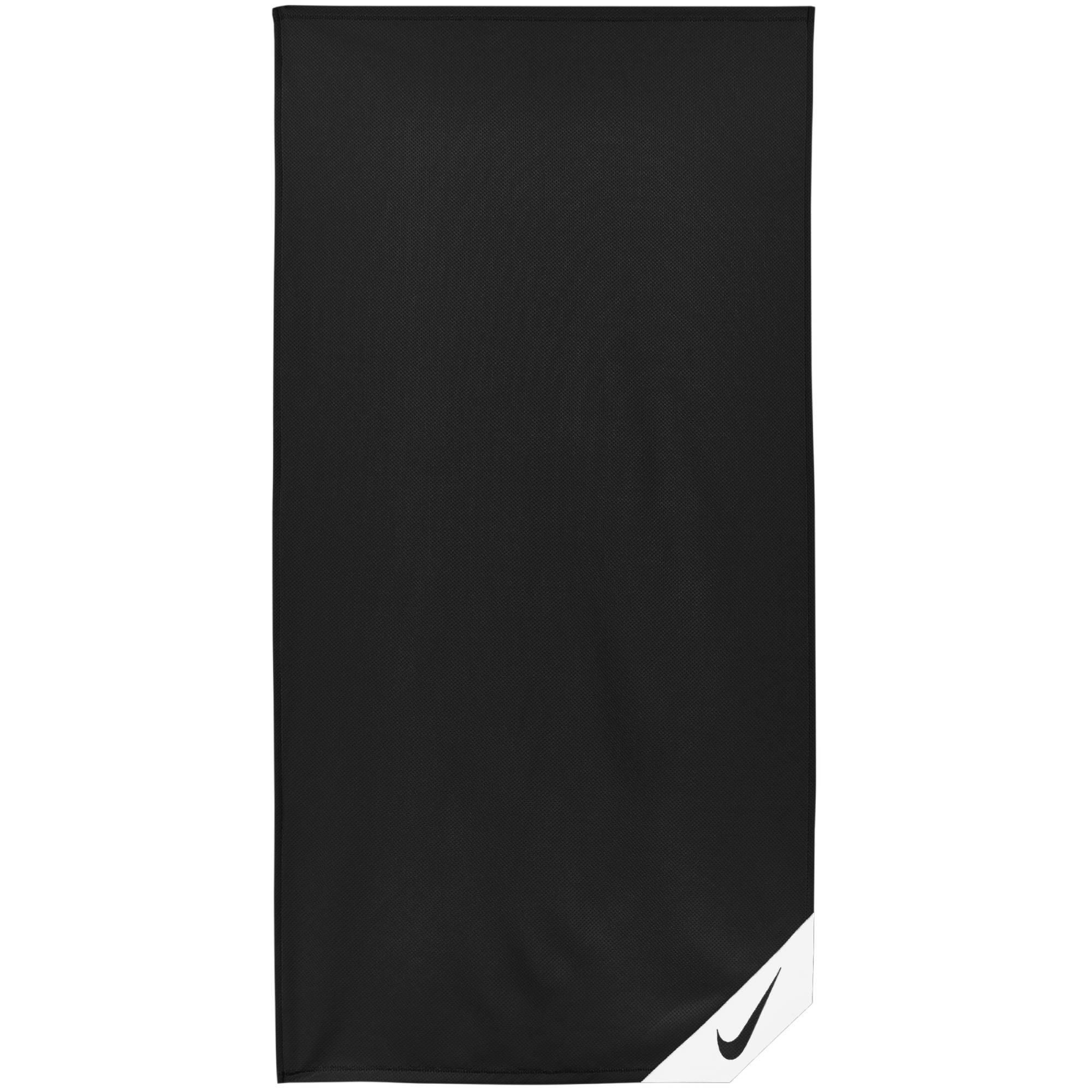 Nike Cooling Towel - Black