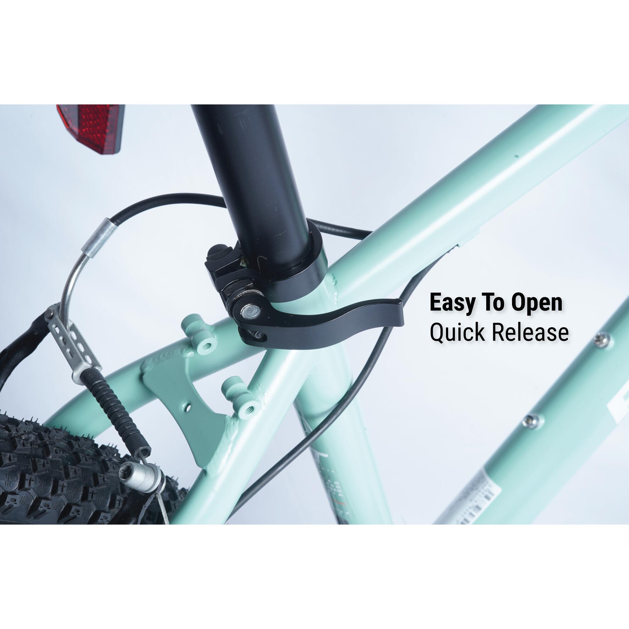 mtb st 20 high frame weight