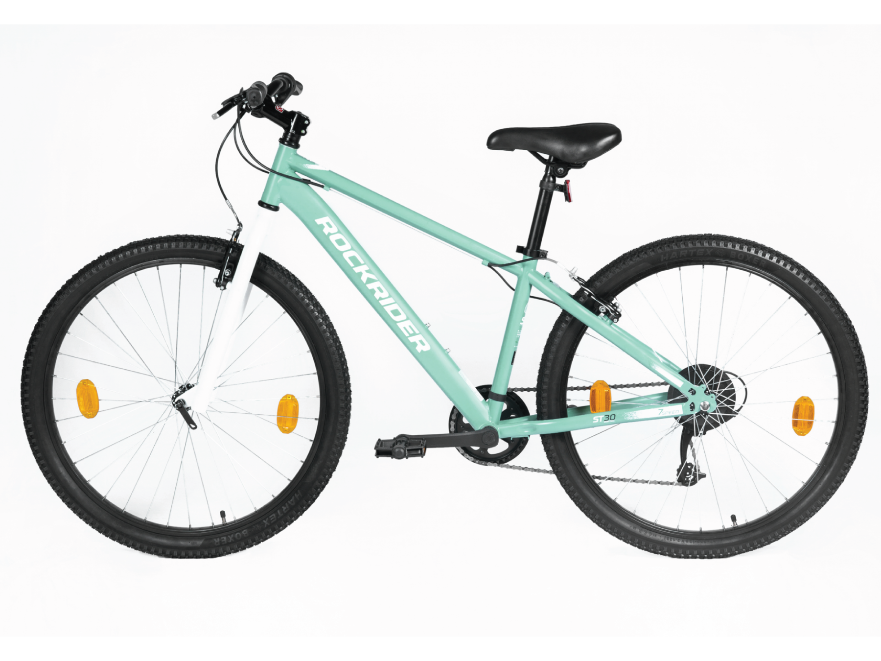 Decathlon Mountain bike rockrider st 30