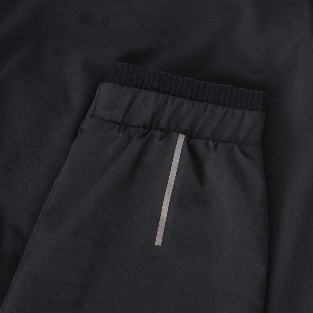 RUN DRY PANTALON FEMME NOIR CN