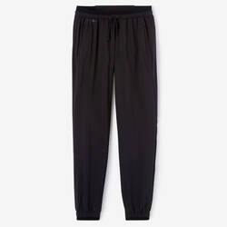 WOMEN RUN DRY PANTALON  BLACK CN