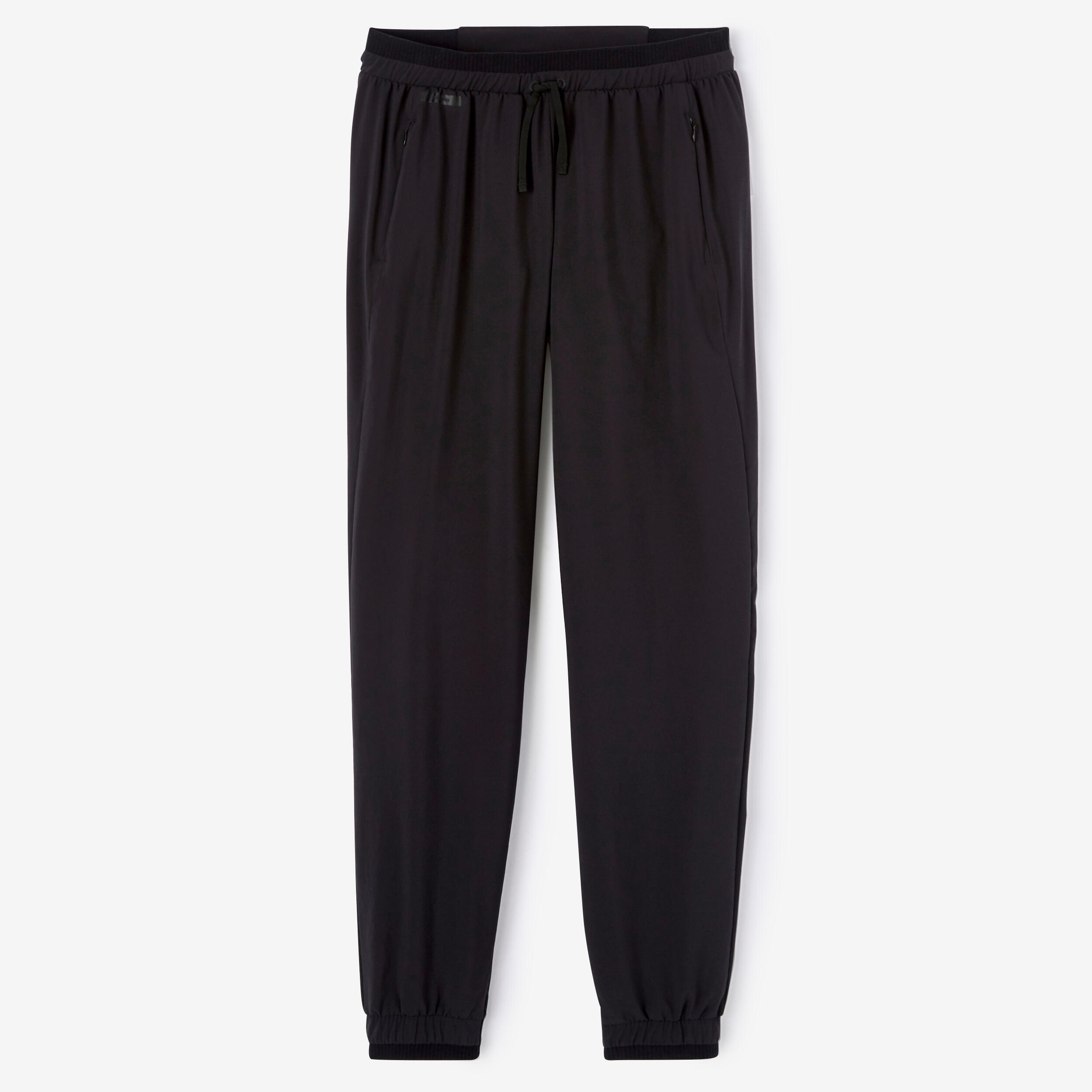 Women s Running Joggers Black