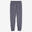 WOMEN RUN DRY PANTALON PURPLE GREY CN