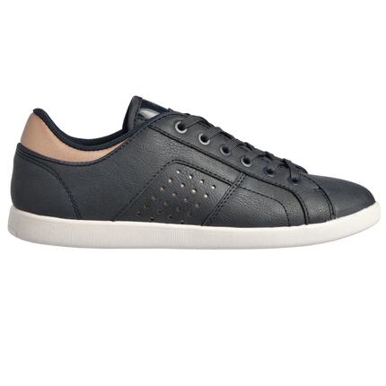 Chaussures de marche active femme Kappa Nina noir dorée