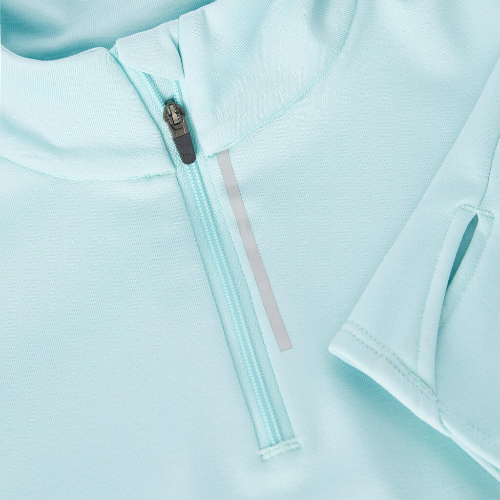 MAJICA DUGIH RUKAVA RUN 100