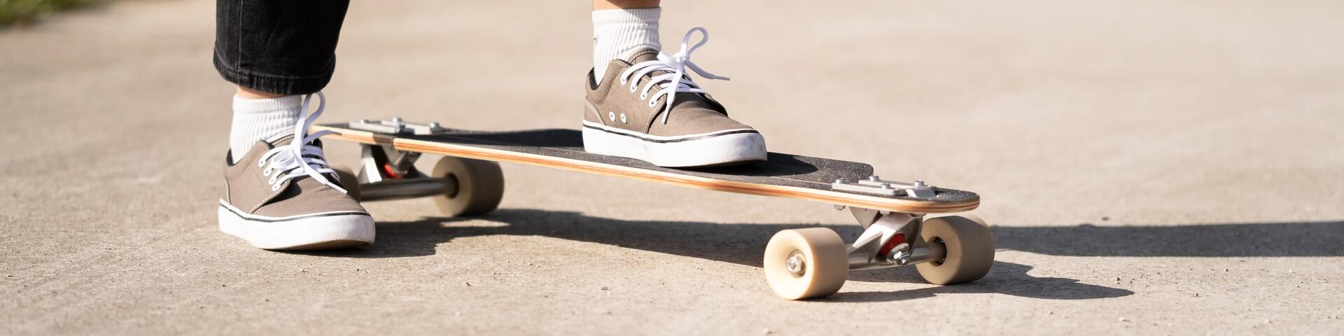 SKATEBOARD, LONGBOARD SAU CRUISER? TU CE ALEGI?