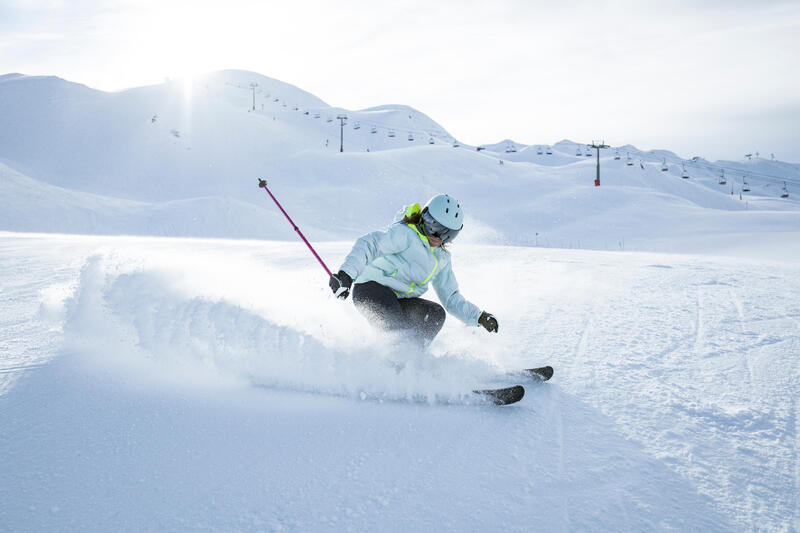 Finde mit unserer Hilfe deine neue Skibekleidung!