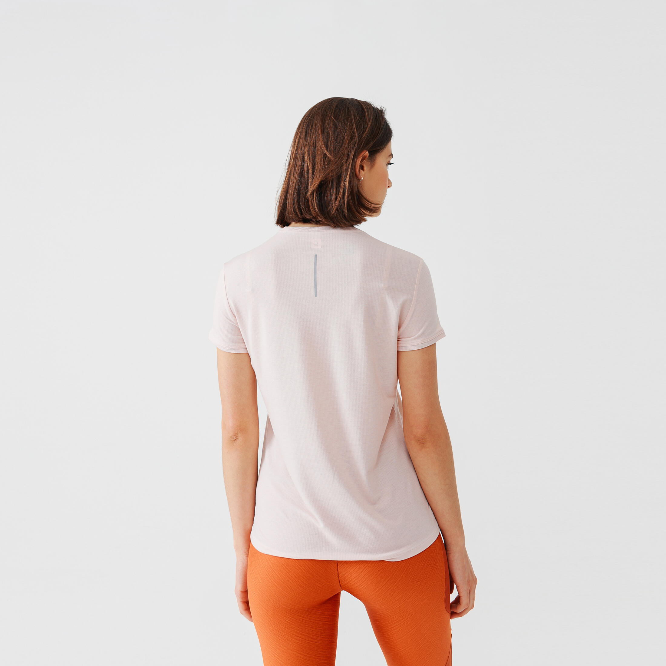 Camisetas transpirables mujer decathlon new arrivals