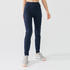 Women's Jogging Running Warm Trousers Warm - blue