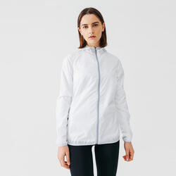decathlon windproof jacket