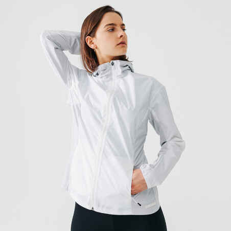 Chaqueta Deportiva Mujer Blanca Durabody a $39990 en  ®