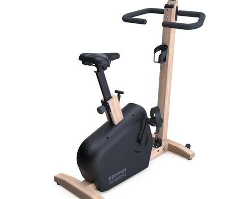 Woodbike