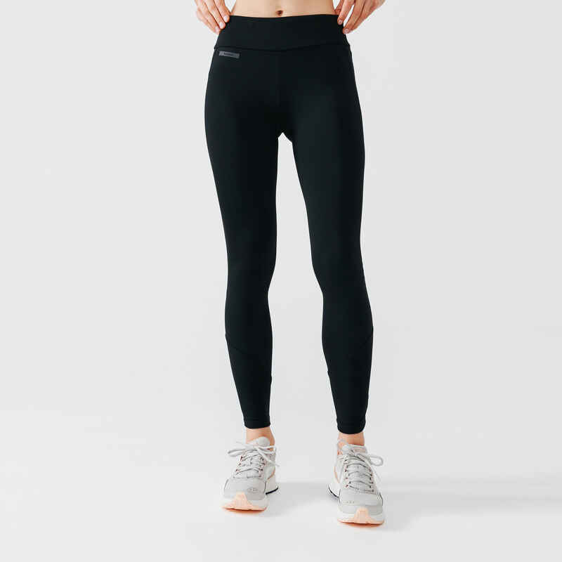 The Essential Run Warm Tights for - Decathlon South Africa