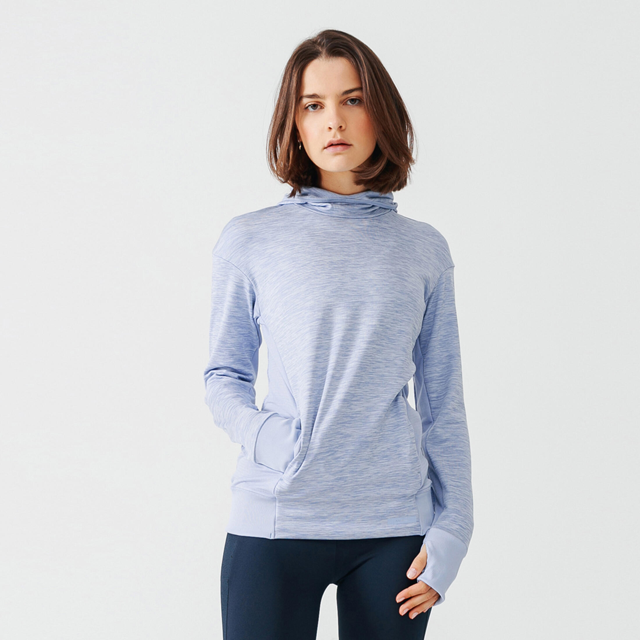 womens running sweatshirts