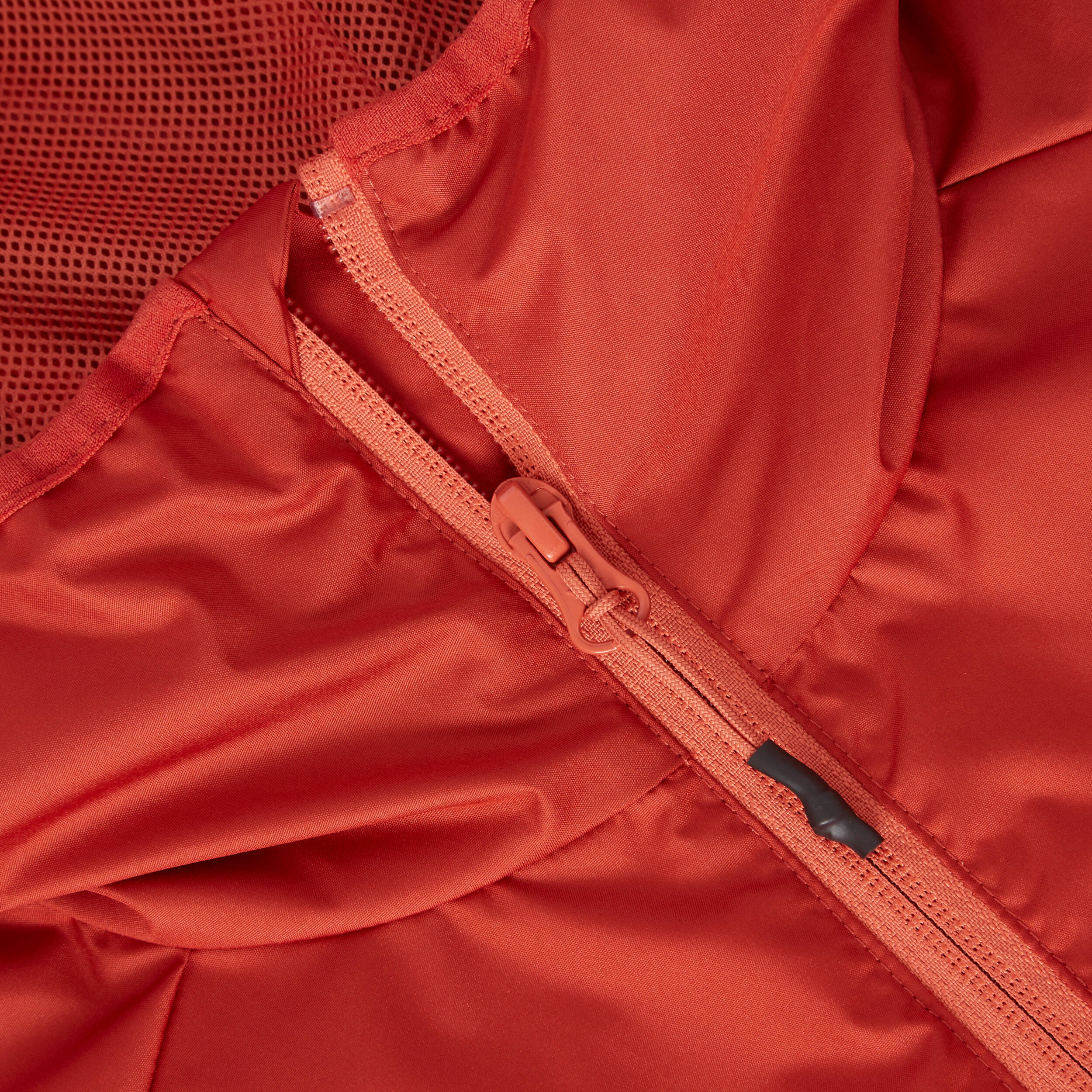 kalenji run rain jacket