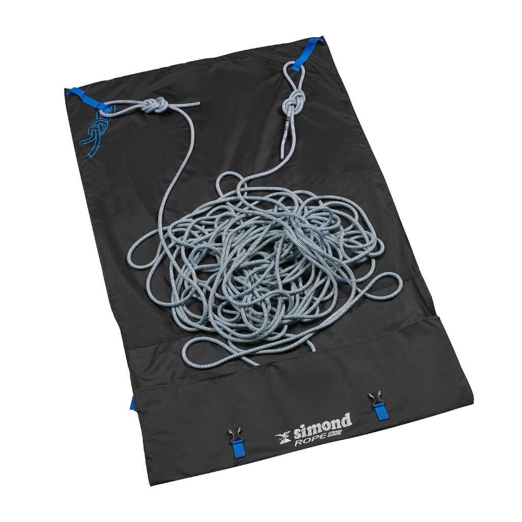 Indoor Climbing Rope 10 mm x 149'