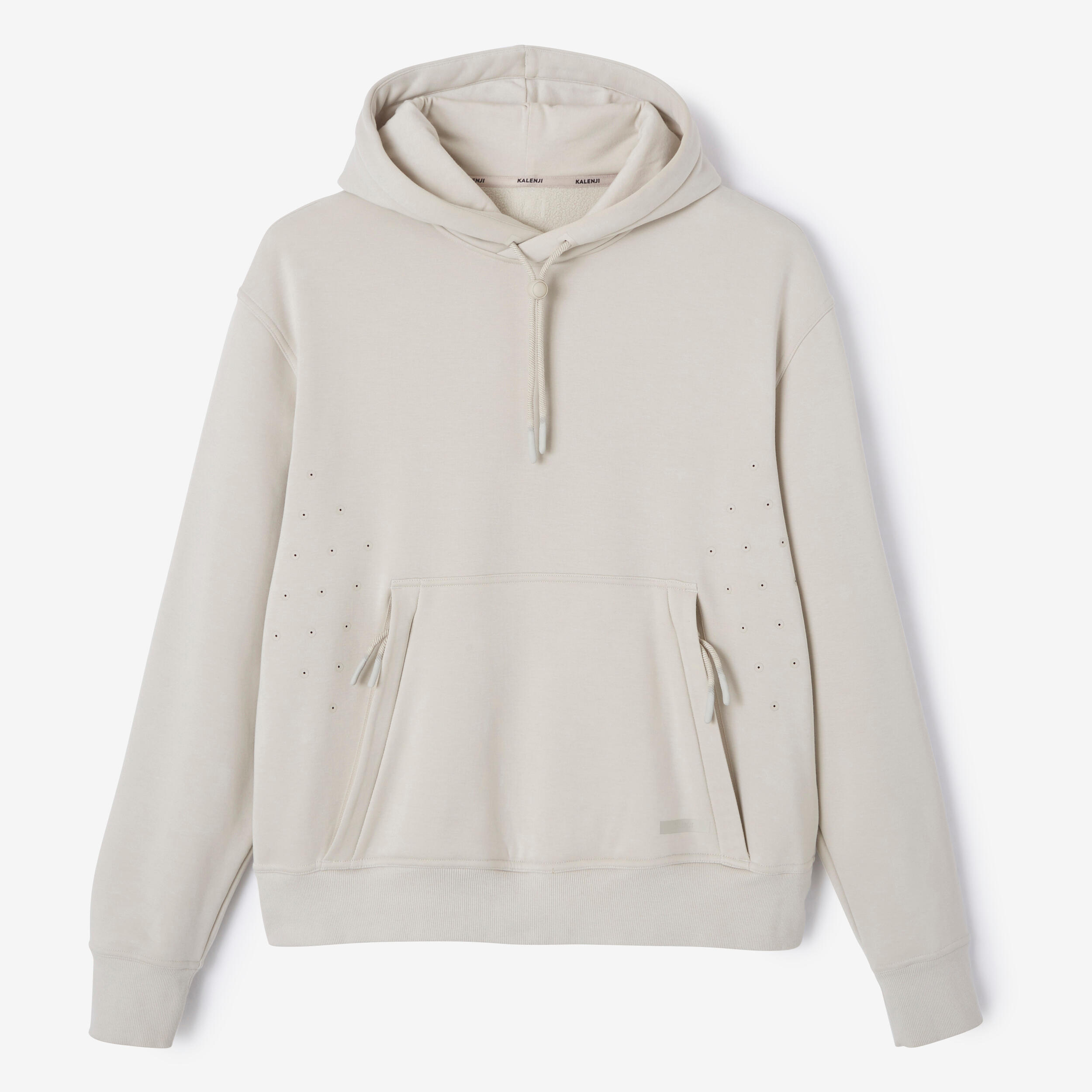 Sudadera running decathlon new arrivals