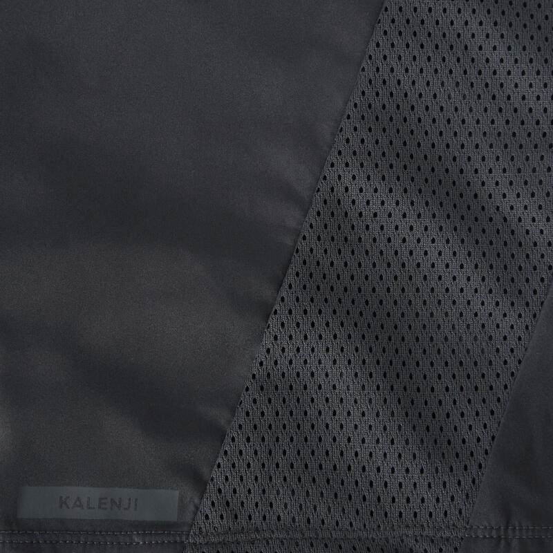 JACKET RUN WIND HOOD M CN