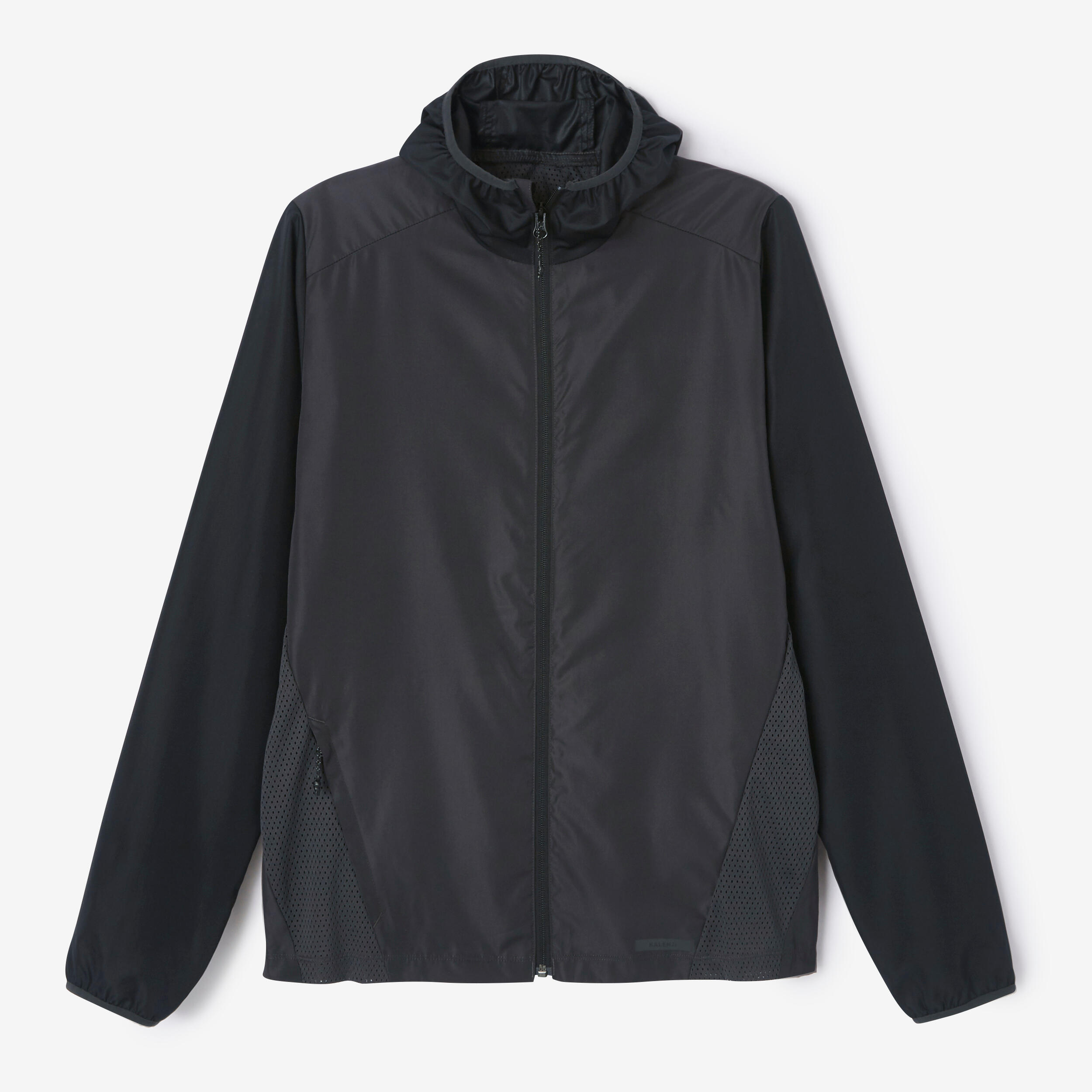 Run Wind Running Windproof Jacket - Men - KALENJI