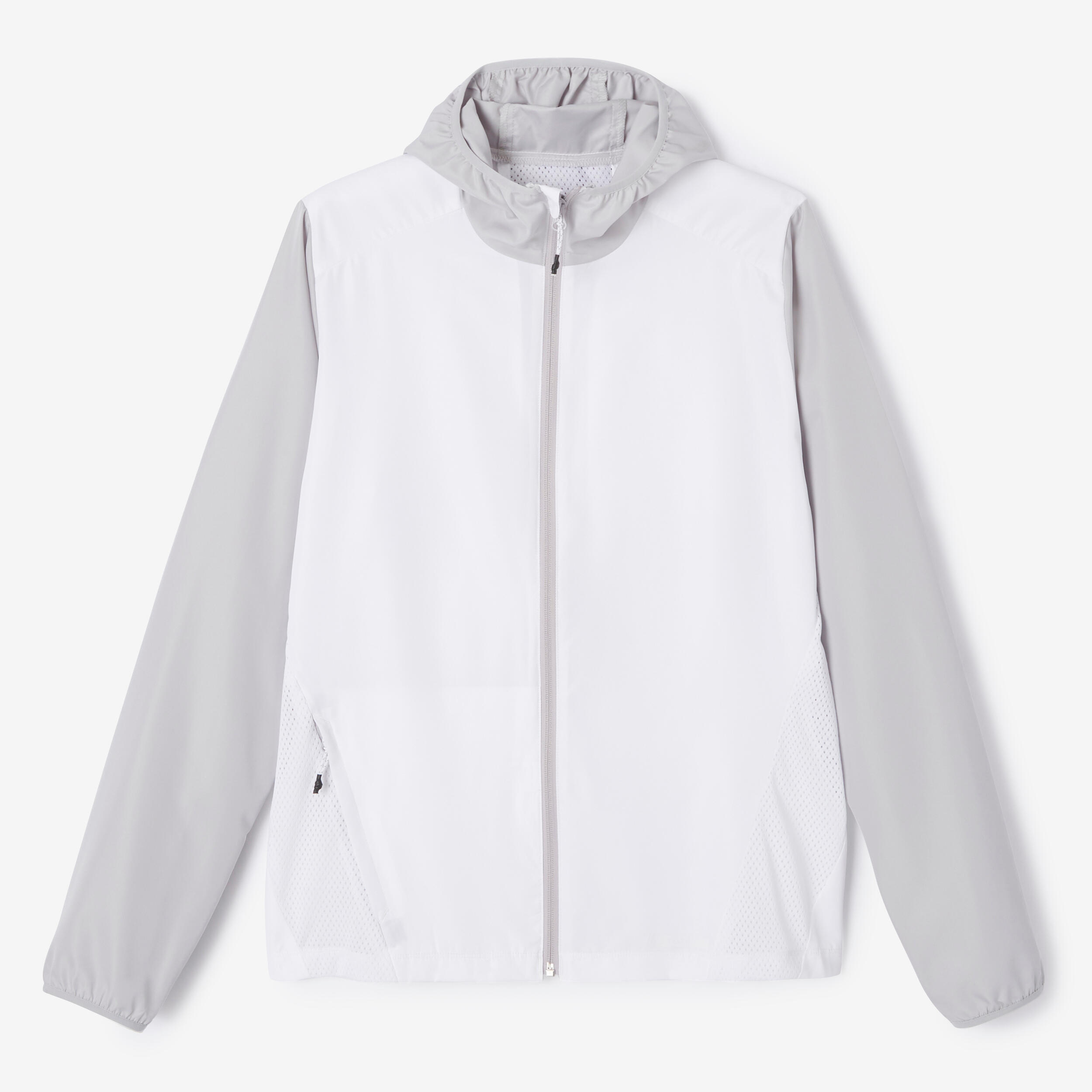 KALENJI (カレンジ) ランニング メンズ ジャケット RUN WIND HOOD