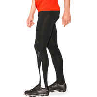 100 Road Cycling Tights - Black