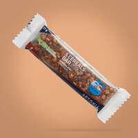 Baton de Cereale Clak cu Ciocolată 21 g Drumetie, Trekking - Baton Cereale Ciocolată 21 g APTONIA - Nutritie