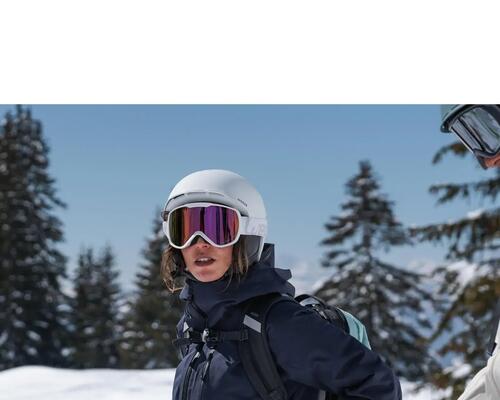 choose ski helmet title