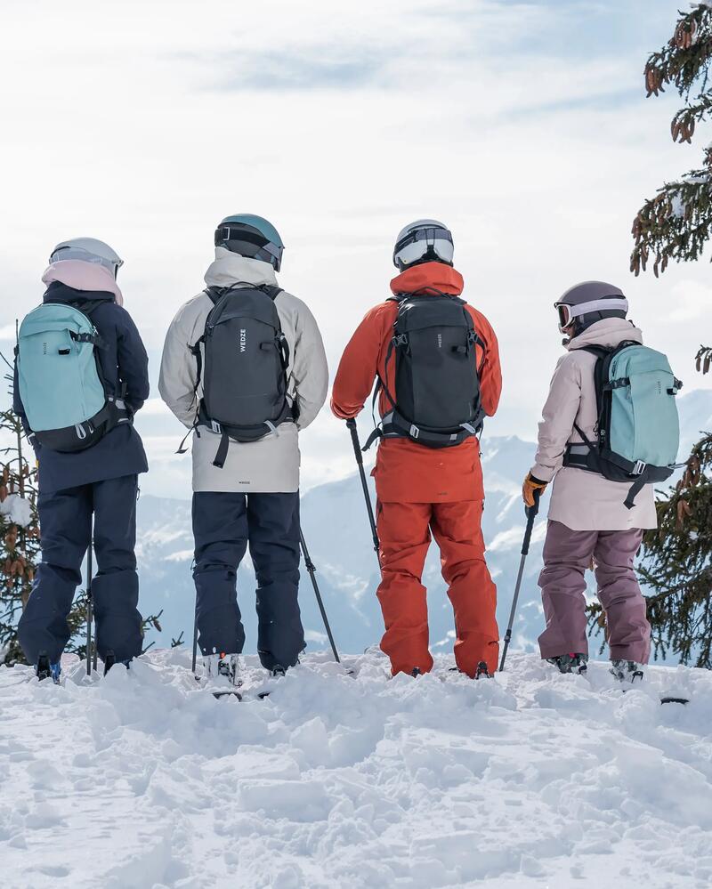 Wintersport winkel