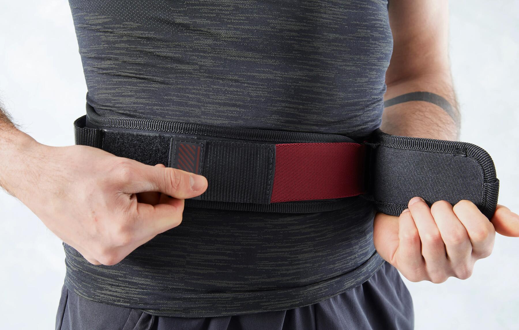 Ceinture de musculation : bienfaits et conseils d'utilisation