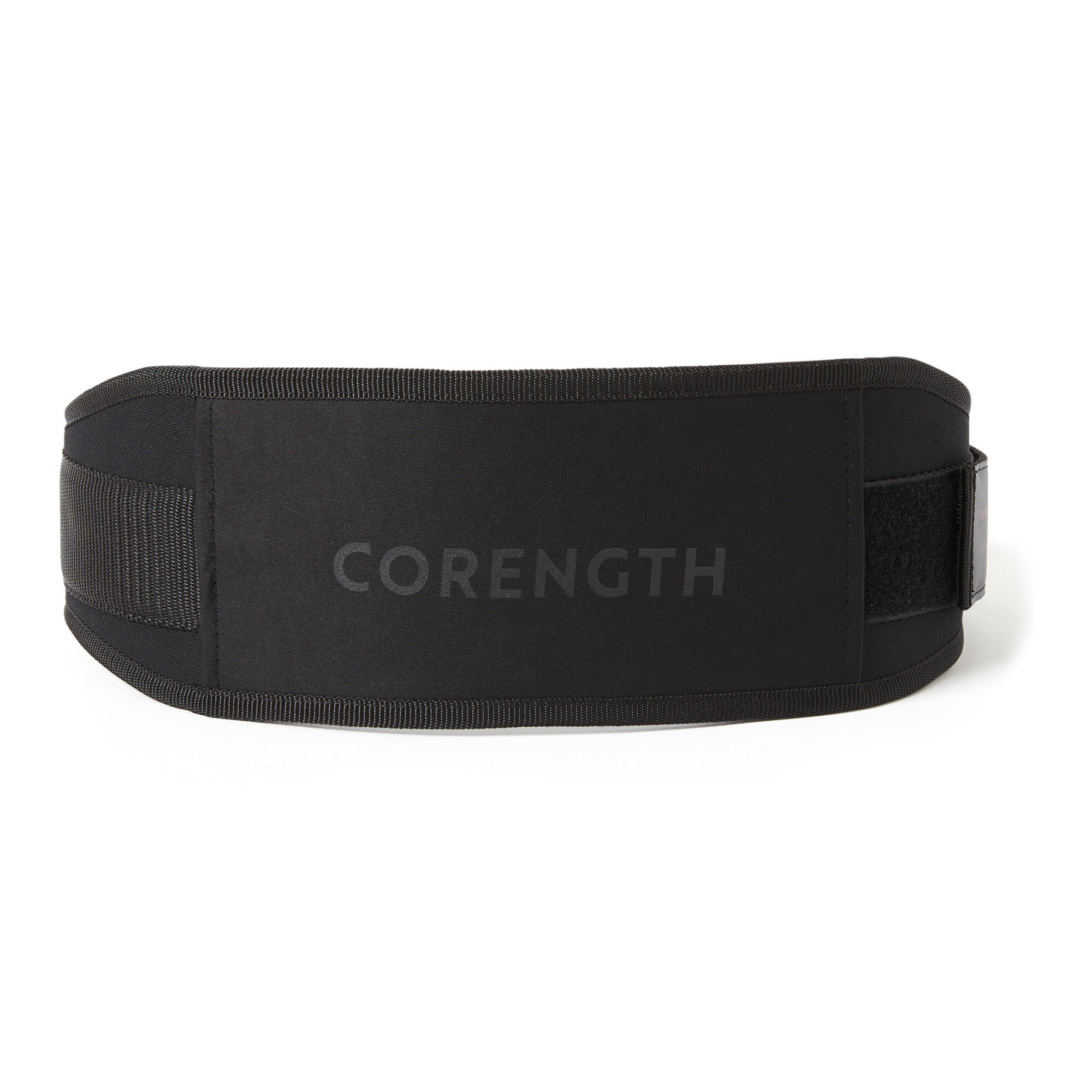 Decathlon weight lifting belt sales