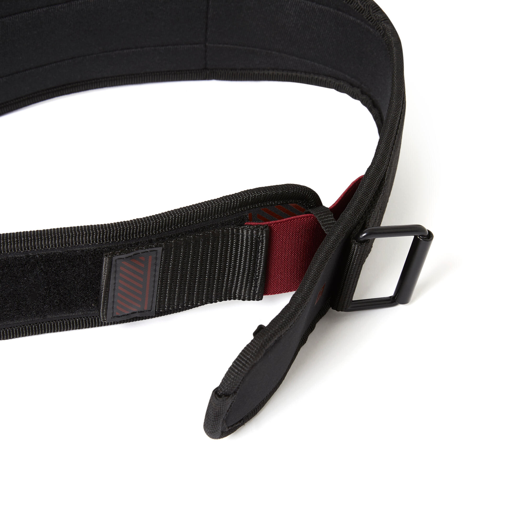 Ceinture top lombaire domyos
