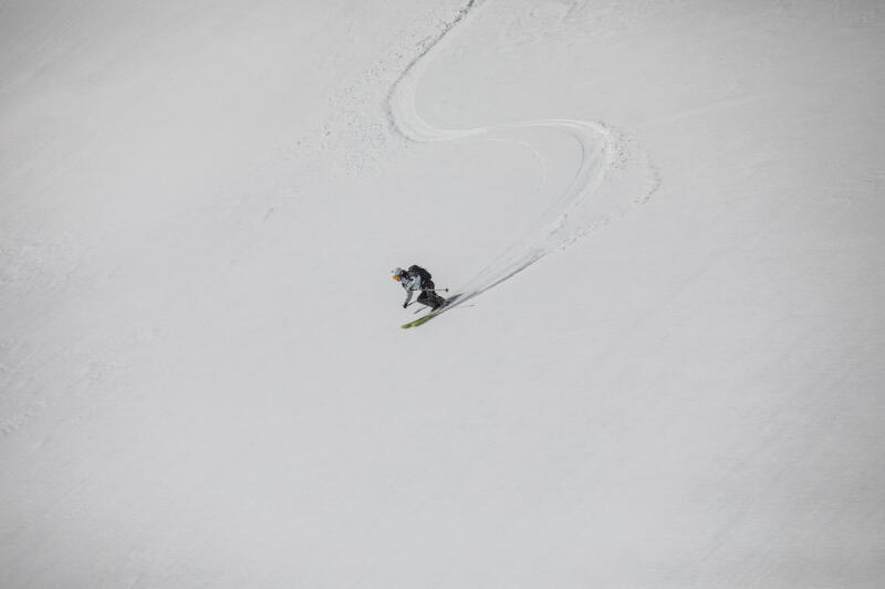 Spodnie skiturowe męskie Wedze Mountain Touring